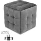 5in1 Magic Cube Stools Tabourets Cube Magique 5 en 1 كرسي مكعب سحري 5 في 1