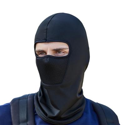 Masque écharpe masque de randonnée cyclisme pour homme قناع رجالي للمشي لمسافات طويلة وركوب الدراجات في الهواء الطلق وشاح قابل للتنفس