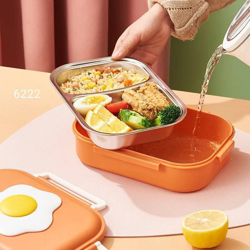Lunch box