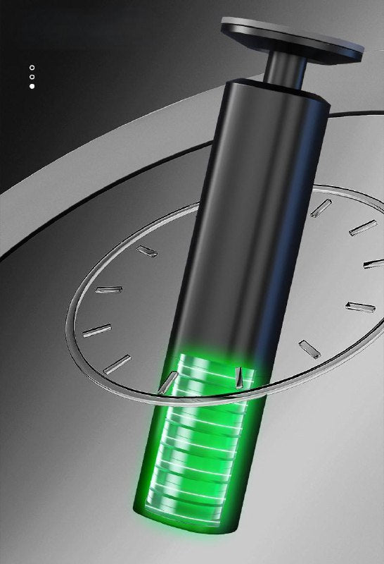 مبرد كهربائي للأقدام، مزيل للجلد الميت Râpe électrique pour les pieds, élimine les peaux mortes