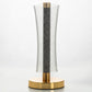 Lampe de Table LED Moderne en Cristal مصباح طاولة كريستالي LED حديث