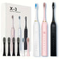 Brosse à dents électrique  فرشاة أسنان كهربائية