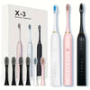 Brosse à dents électrique  فرشاة أسنان كهربائية