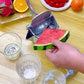 عصارة فواكه يدوية تعمل بالرافعة Presse-fruits manuel à levier