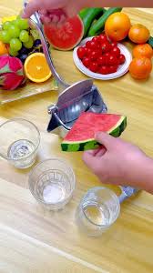 عصارة فواكه يدوية تعمل بالرافعة Presse-fruits manuel à levier