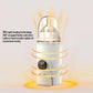 Chauffe-biberon portable مدفأة سخان زجاجات الرضع محمولة