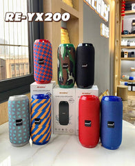 Mini haut parleur speaker RE-YX200