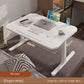 Table de lit pour PC portable