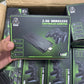 2.4G WIRELESS CONTROLLER GAMEPAD