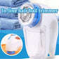 In-line hair ball trimmer ماكينة تشذيب كرات الشعر المضمنة
