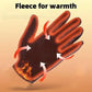 قفازات شتوية أنيقة للرجال Gants d'hiver mitaine à la mode pour homme