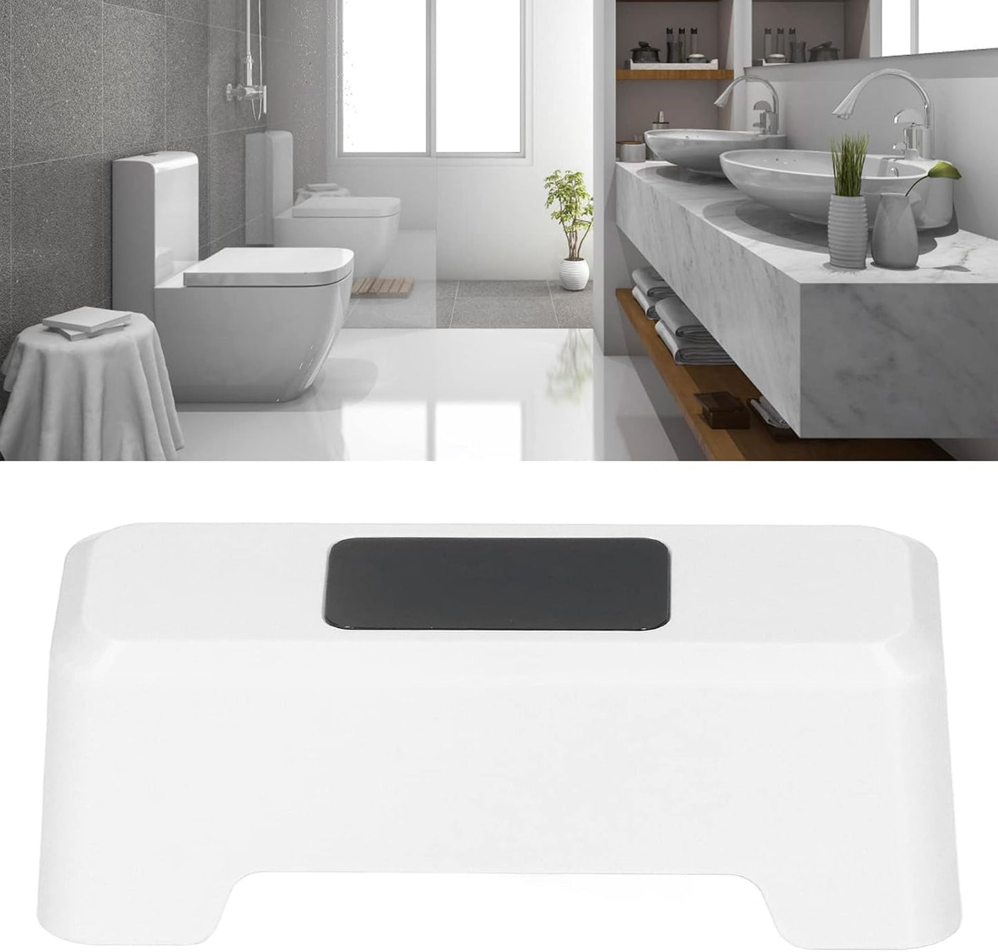 𝗔𝘂𝘁𝗼𝗺𝗮𝘁𝗶𝗰 𝗧𝗼𝗶𝗹𝗲𝘁 𝗙𝗹𝘂𝘀𝗵 𝗕𝘂𝘁𝘁𝗼𝗻 مستشعر تدفق خارجي بالأشعة تحت الحمراء