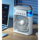 Mini Cooling Fan Mini Climatiseur ventilateur de refroidissement مروحة تبريد صغيرة
