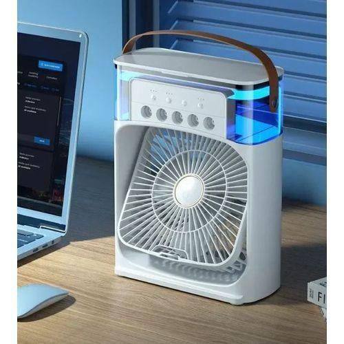 Mini Cooling Fan Mini Climatiseur ventilateur de refroidissement مروحة تبريد صغيرة