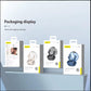 Air Conduction TWS Bluetooth headset