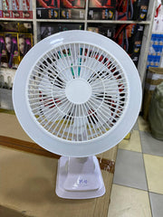 Ventilateur électriqu مروحة كهربائية أرضية