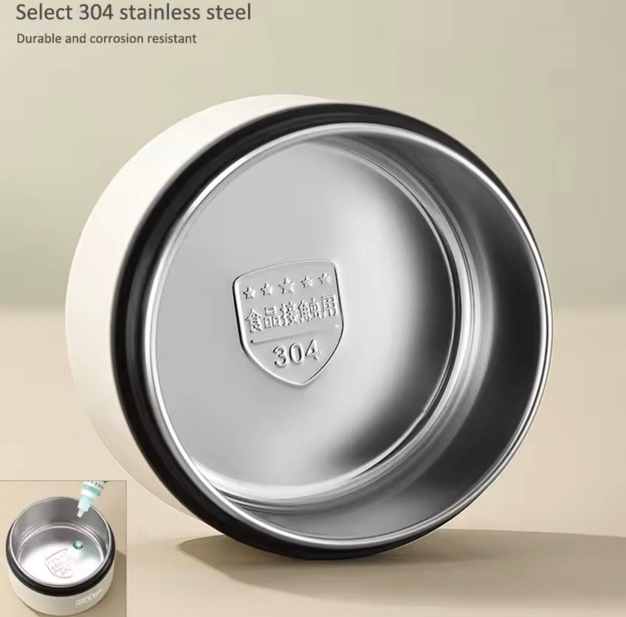 منتج من فئة علب غداء محمولة عازلة