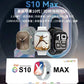 Smart watch S10 MAX