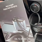 Chargeur téléphone rapide pour voiture 4-en-1 avec Câble Télescopique