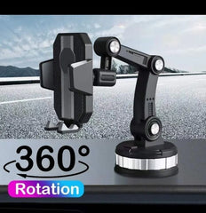 support de téléphone rotatif à 360degrés حامل هاتف يدور 360 درجة