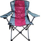 كرسي تخييم قابل للطي Chaise de camping pliante
