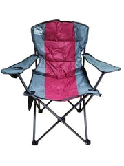 كرسي تخييم قابل للطي Chaise de camping pliante