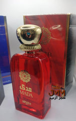 عطر مدى شبيه مونتال