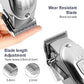 Hair Clipper LED Display 180 minutes