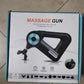 Massage Gun 12 heads Pistolet de Massage Musculaire Électrique 12 Têtes, Rechargeable مسدس تدليك 12 رأسًا