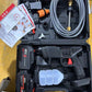 High pressure Washer 30000mAh 2Batteries