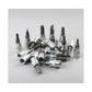 طقم أدوات إصلاح السيارات46 قطعة Set d'Outils de Réparation Automobile 46 Pièces avec Douilles