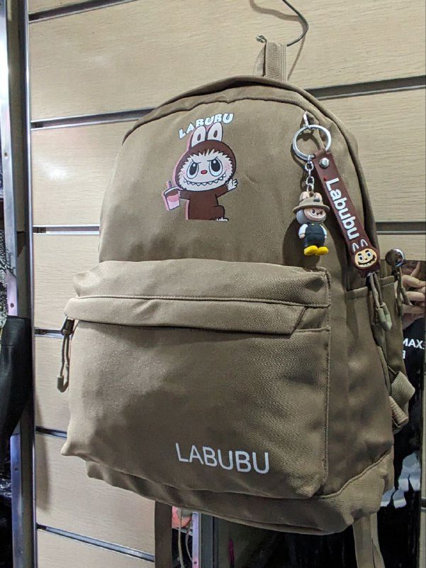 Sac à dos Labubu
