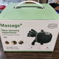 جهاز تدليك الكتف والرقبة القابل لإعادة الشحن Masseur rechargeable pour épaules et nuque FZ 831