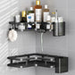 Etagère d'angle de salle de bain رف زاوية الحمام