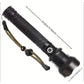 Lampe torche rechargeable ultra-légère P90 مصباح يدوي قابل لإعادة الشحن