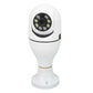 كاميرا واي فاي لاسلكية عالية الدقة 1080 Caméra Wifi HD 1080P sans fil pour sécurité intérieure