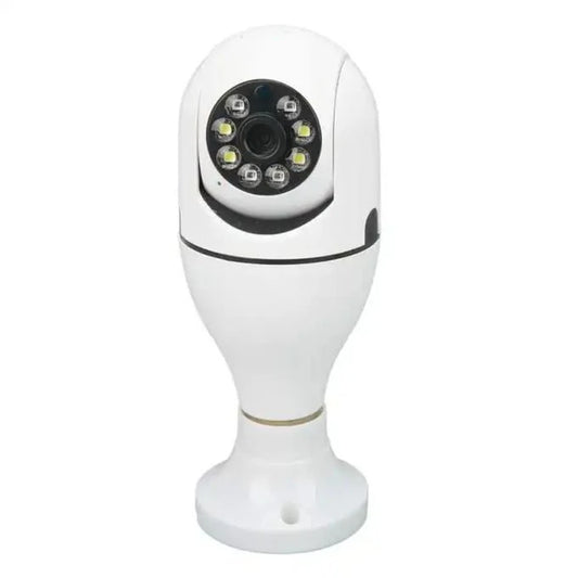 كاميرا واي فاي لاسلكية عالية الدقة 1080 Caméra Wifi HD 1080P sans fil pour sécurité intérieure