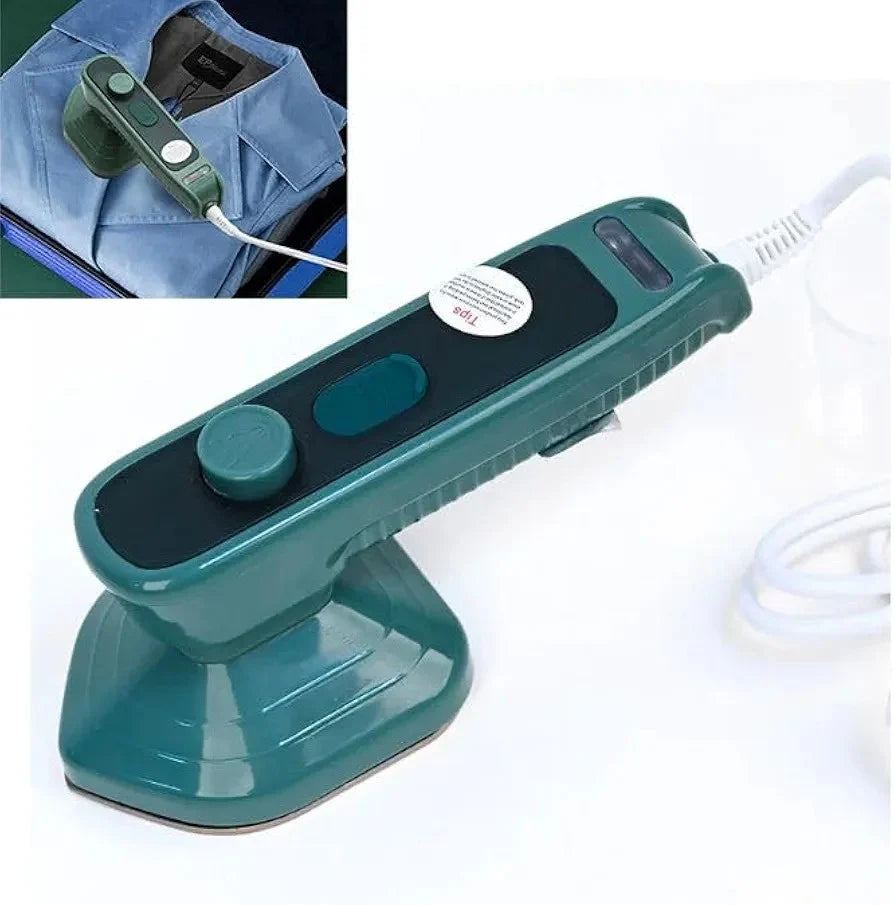 Mini Iron كواية بخارية صغيرة الحجم