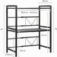 رف ميكروويف قابل للتمديد 3 مستويات Etagère Micro Onde Support Extensible 3 Niveaux Micro Onde