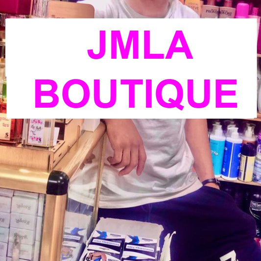 JMLA BOUTIQUE