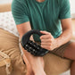Powered Rolling Massager Masseur roulant électrique مدلك دوار يعمل بالطاقة