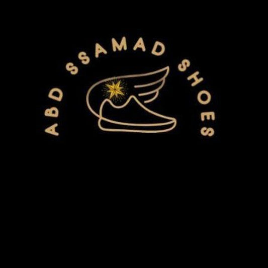 ABDESSAMAD SHOES