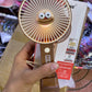مروحة ديان دي الصغيرة DD8124 Ventilateur DianDi MINI