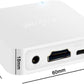 محول عرض واي فاي للسيارة لاسلكي Adaptateur d'affichage WiFi sans fil pour voiture