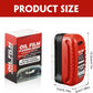Brosse nettoyante anti-film protectrice فرشاة تنظيف طبقة الزيت