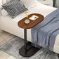 Table d'appoint table basse en forme de C