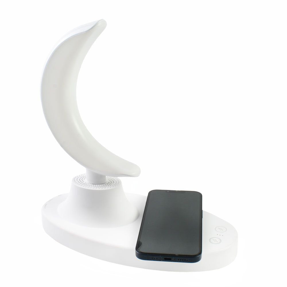 Bluetooth LED Music Atmosphere LAMP