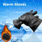 قفازات شتوية أنيقة للرجال Gants d'hiver mitaine à la mode pour homme