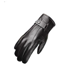 قفازات شتوية أنيقة للرجال Gants d'hiver mitaine à la mode pour homme