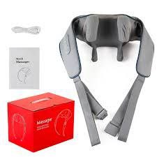 Massager Shoulder Neck Waist Back Legs